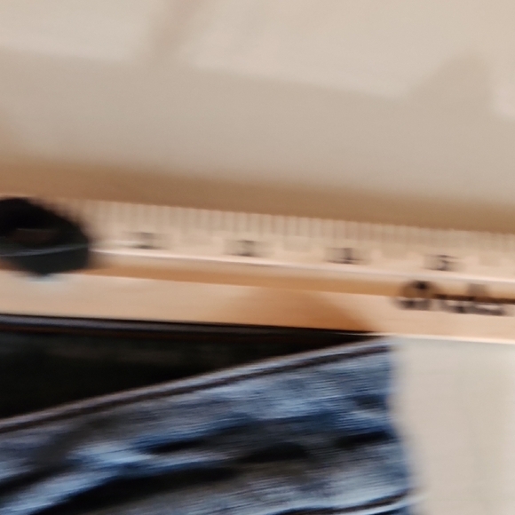 Joe's Jeans Womens Size 27 Honey Fit Blue Boot Cut Classic Denim - Picture 9 of 13